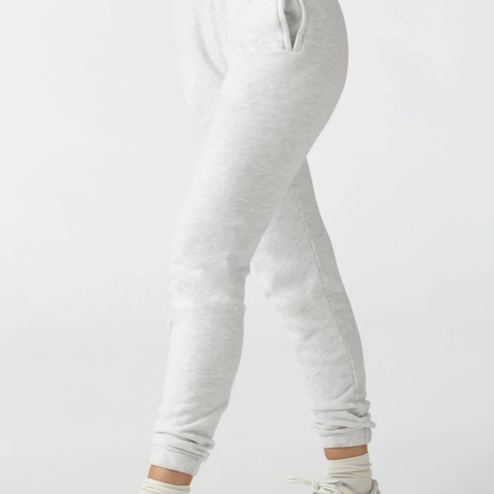 JOAH BROWN EMPIRE JOGGER